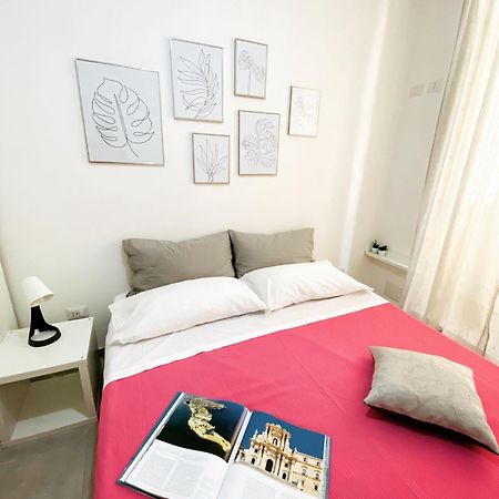Hotel Casa 68 Ortigia à Syracuse Extérieur photo