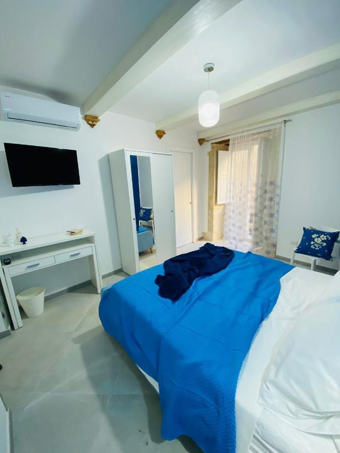 Hotel Casa 68 Ortigia à Syracuse Extérieur photo