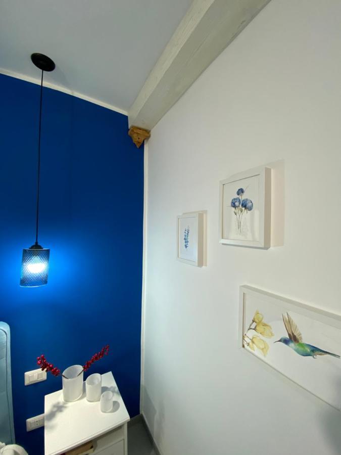 Hotel Casa 68 Ortigia à Syracuse Extérieur photo