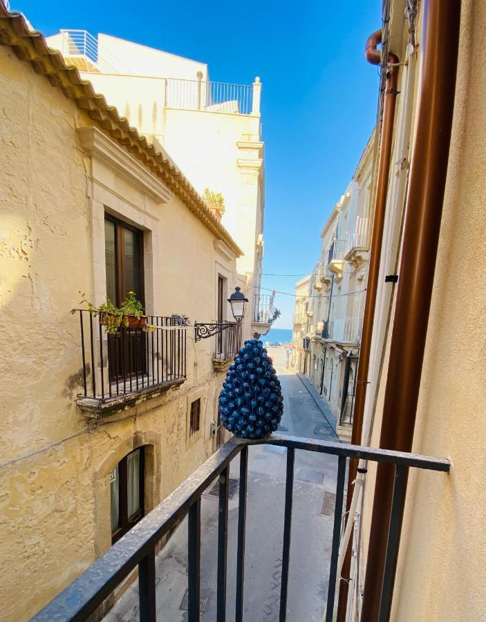 Hotel Casa 68 Ortigia à Syracuse Extérieur photo