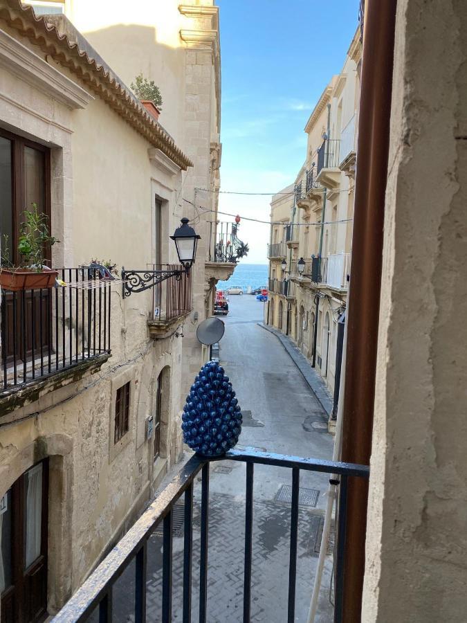 Hotel Casa 68 Ortigia à Syracuse Extérieur photo