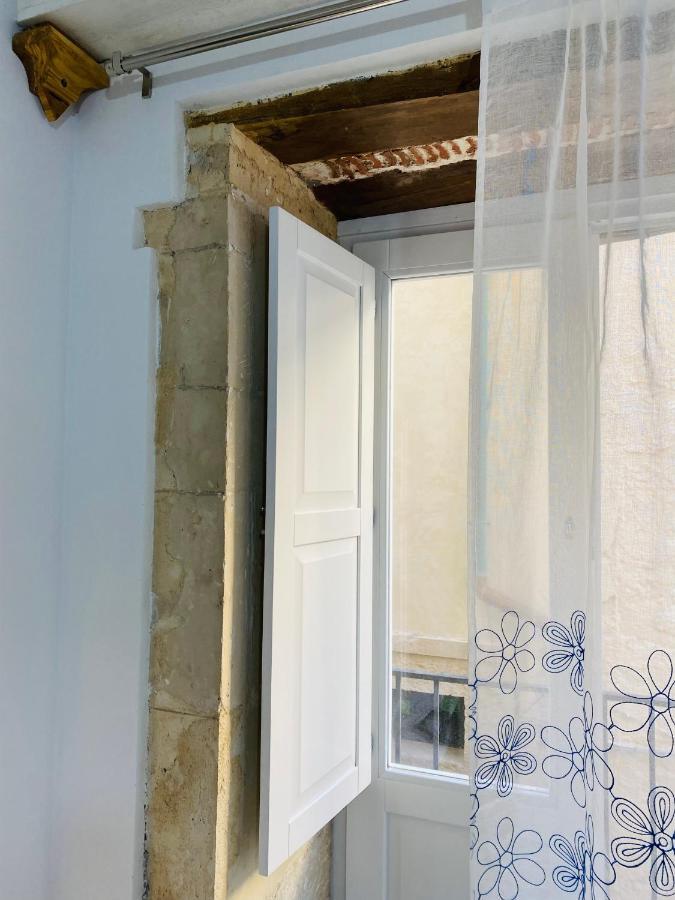 Hotel Casa 68 Ortigia à Syracuse Extérieur photo