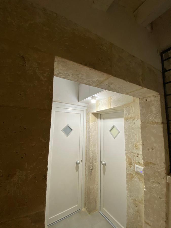 Hotel Casa 68 Ortigia à Syracuse Extérieur photo