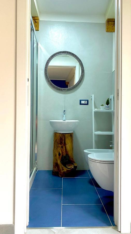 Hotel Casa 68 Ortigia à Syracuse Extérieur photo
