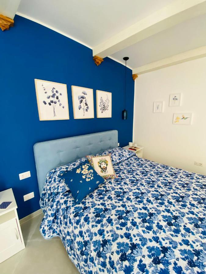 Hotel Casa 68 Ortigia à Syracuse Extérieur photo