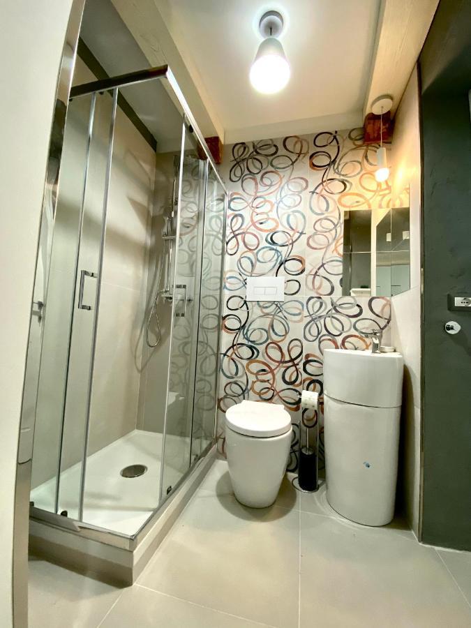 Hotel Casa 68 Ortigia à Syracuse Extérieur photo