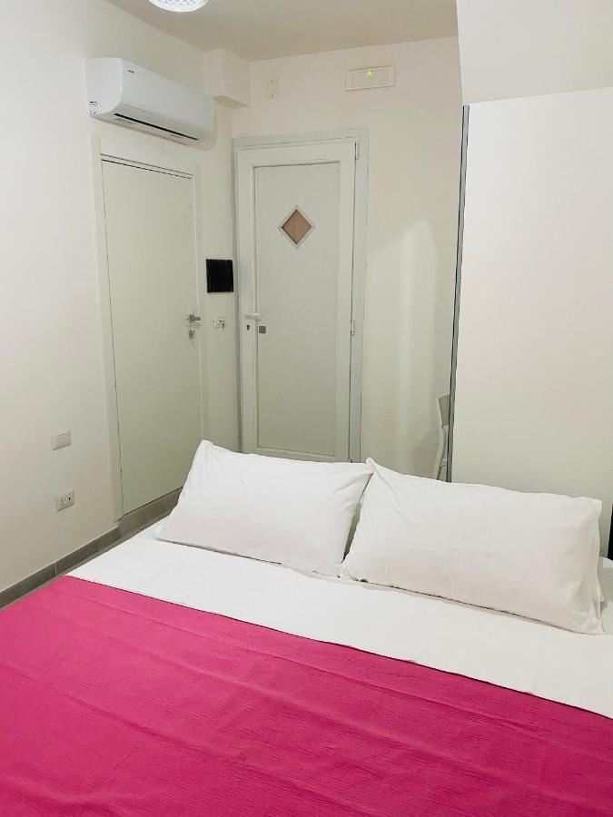 Hotel Casa 68 Ortigia à Syracuse Extérieur photo