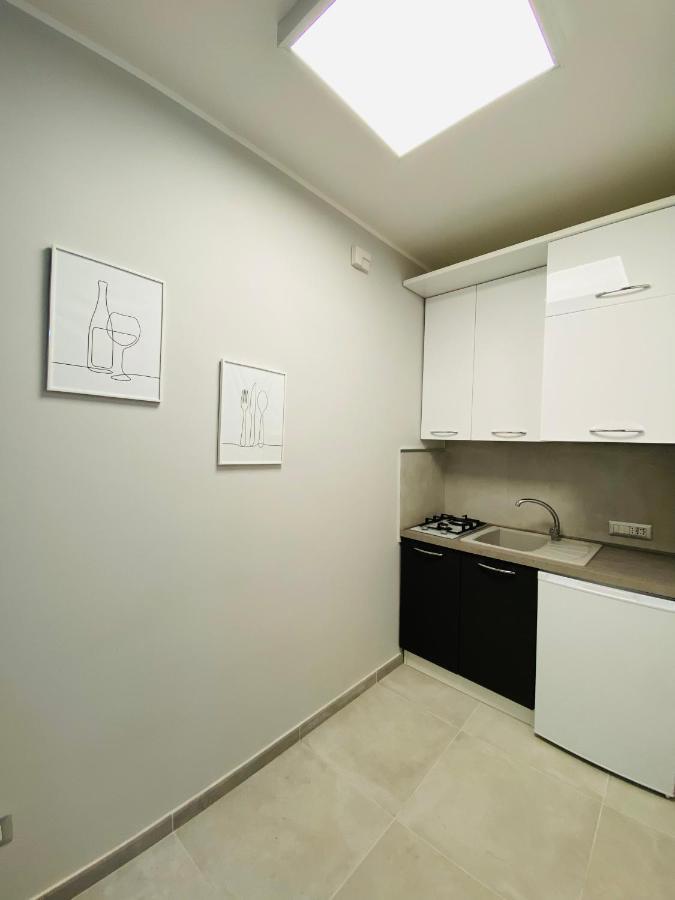 Hotel Casa 68 Ortigia à Syracuse Extérieur photo