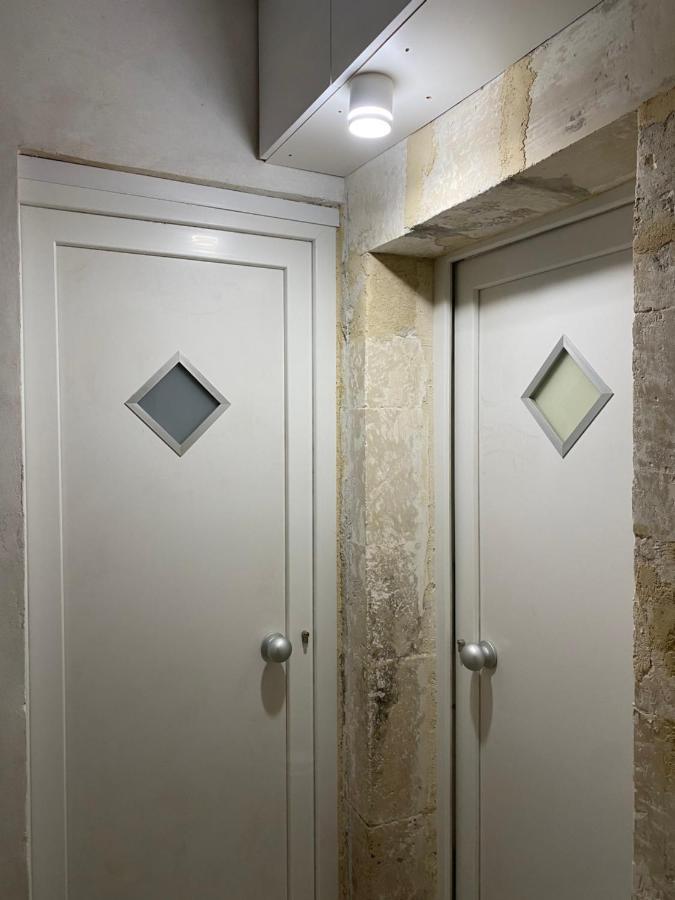 Hotel Casa 68 Ortigia à Syracuse Extérieur photo