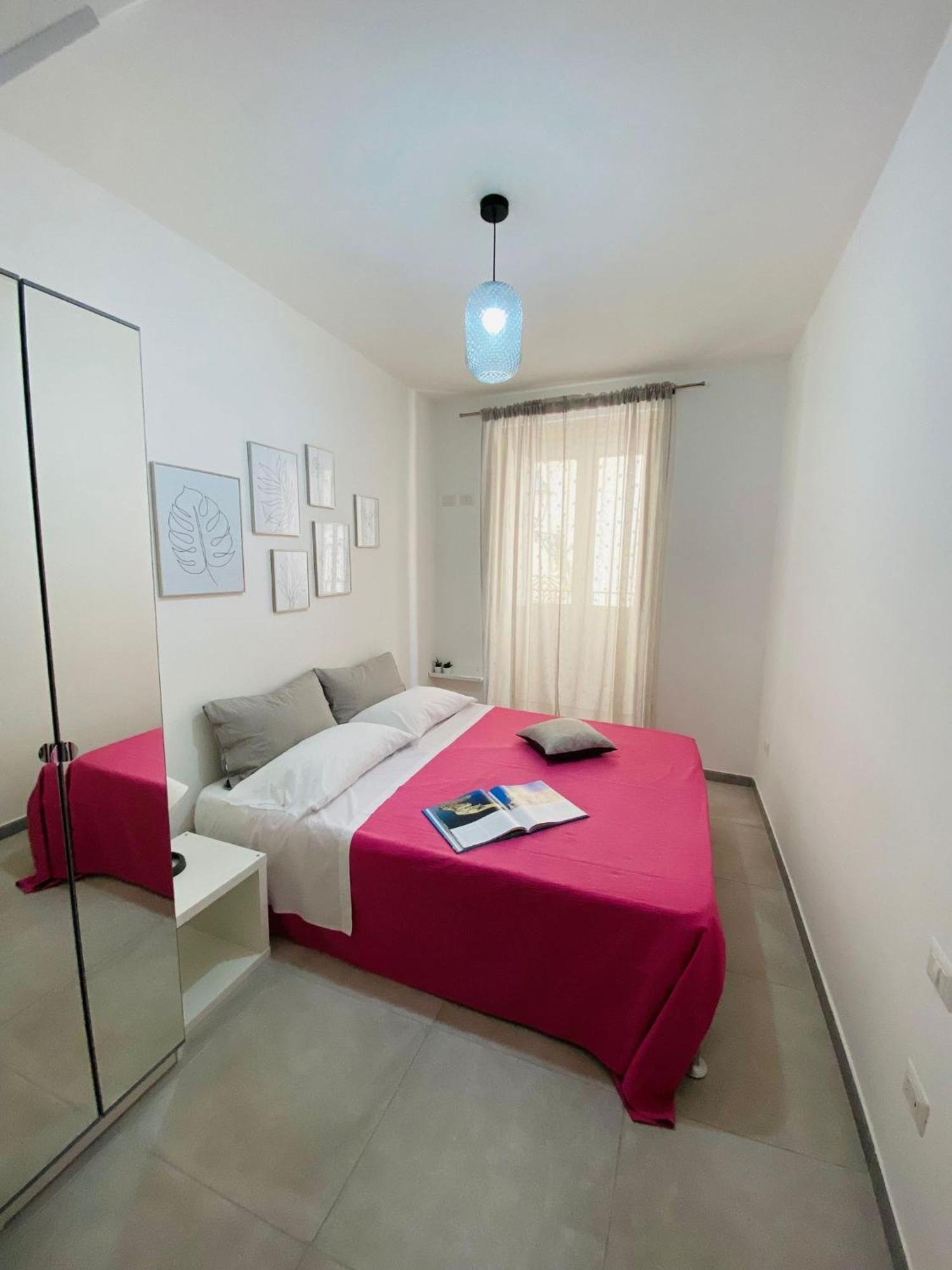 Hotel Casa 68 Ortigia à Syracuse Extérieur photo