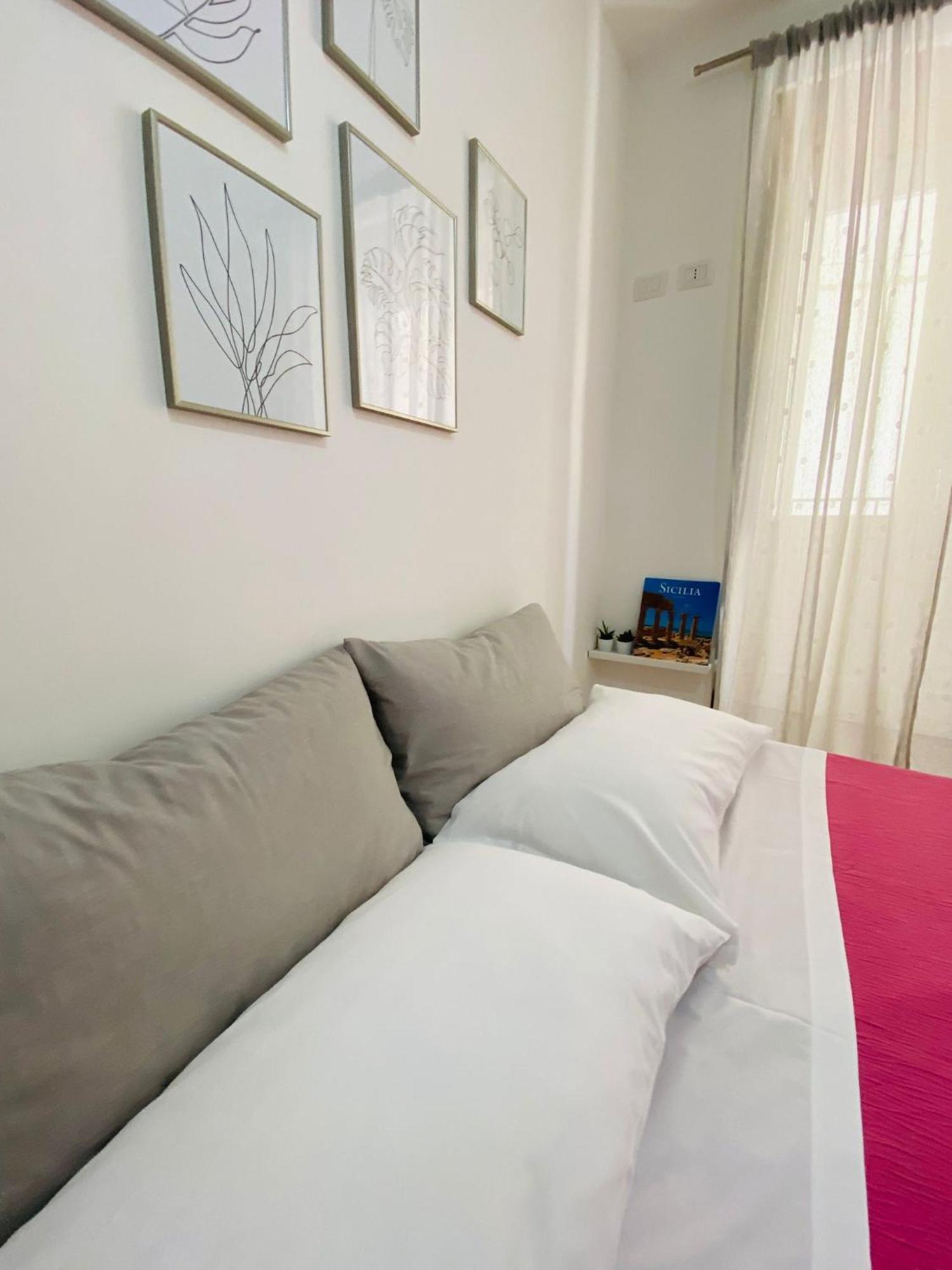 Hotel Casa 68 Ortigia à Syracuse Extérieur photo