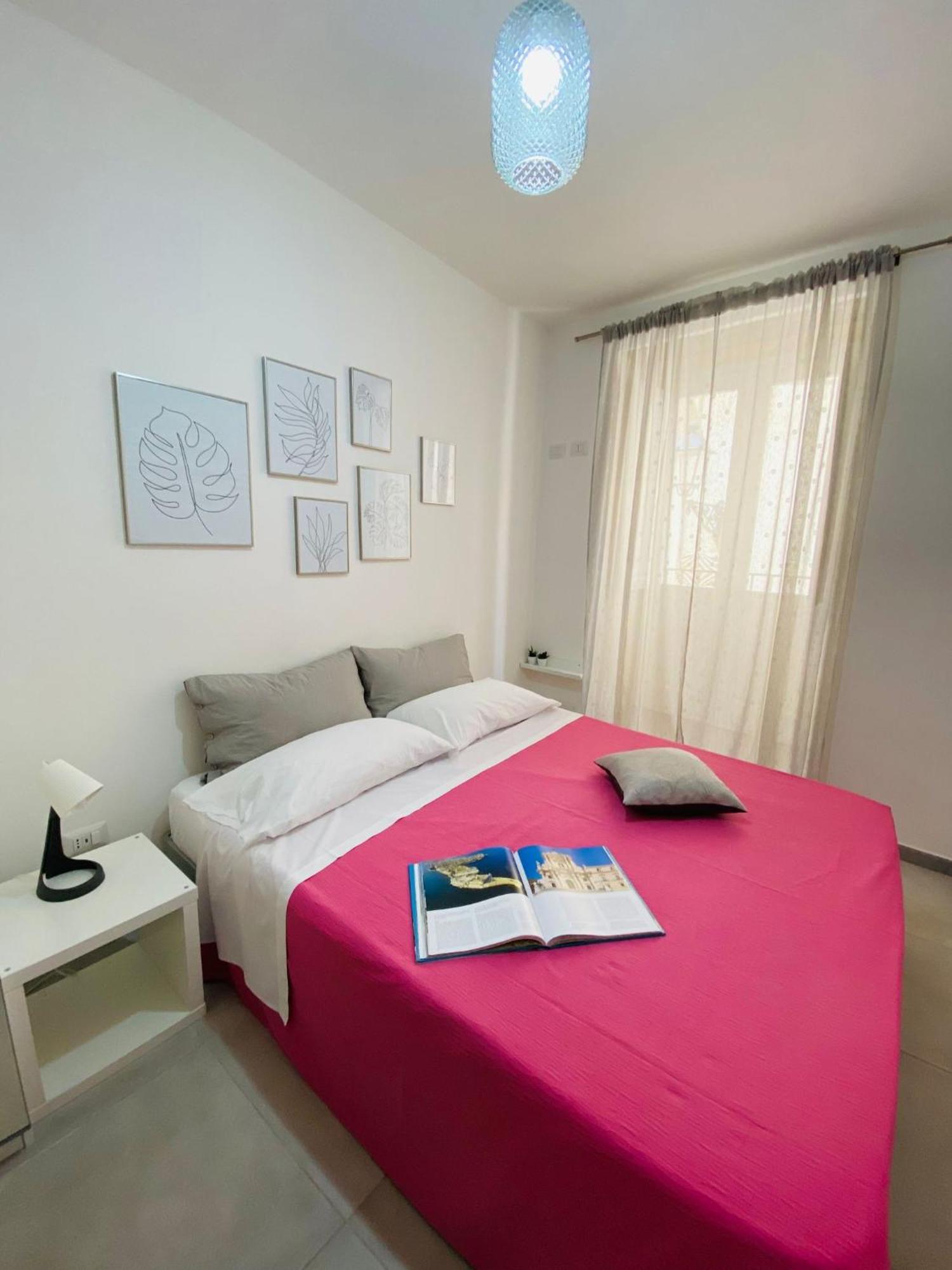 Hotel Casa 68 Ortigia à Syracuse Extérieur photo